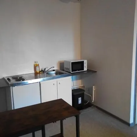 Appartement Tout Equipe Hypercentre Limoges Buitenkant foto