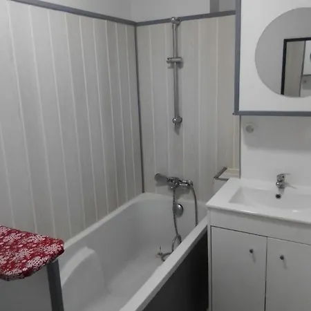 Appartement Tout Equipe Hypercentre Limoges Buitenkant foto