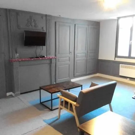 Appartement Tout Equipe Hypercentre Limoges Buitenkant foto
