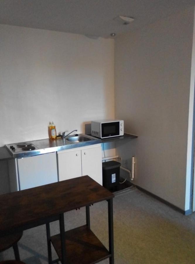Equipe Hypercentre Apartment *