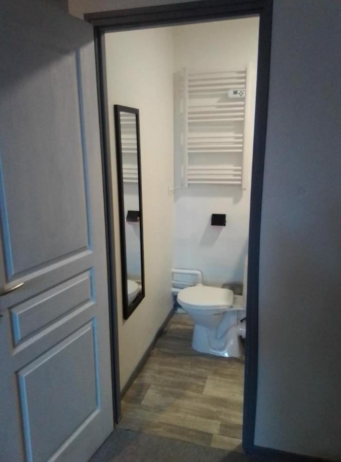 Equipe Hypercentre Apartment Limoges